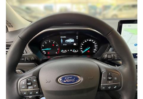 Ford Focus #11