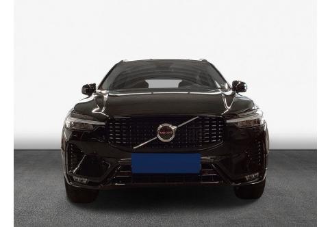Volvo XC60 #3
