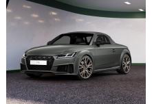 Audi TTS