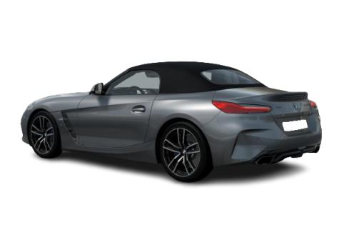 BMW Z4 #2