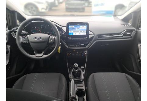 Ford Fiesta #8