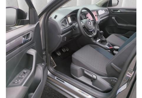 VW T-Roc #4