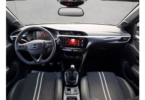 Opel Corsa #13