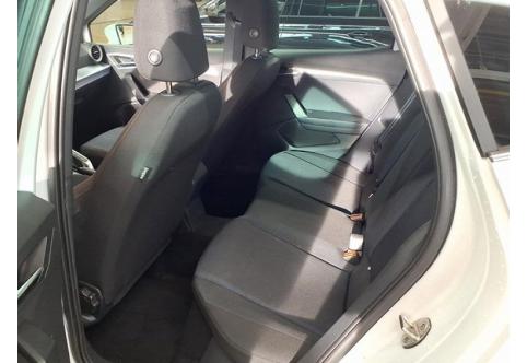 Seat Arona #7