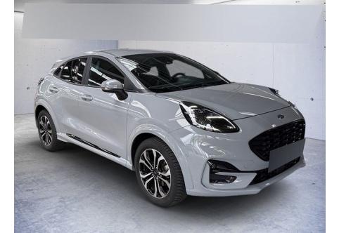 Ford Puma #4