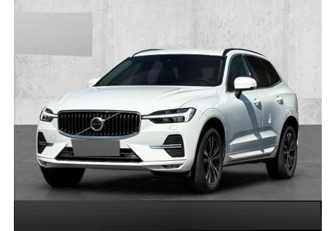 Volvo XC60 #1