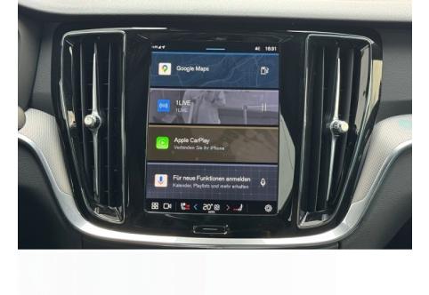 Volvo S60 #18
