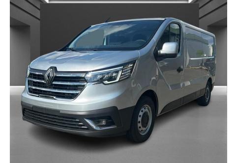 Renault Trafic #1