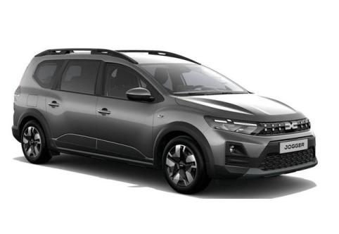 Dacia Jogger #1