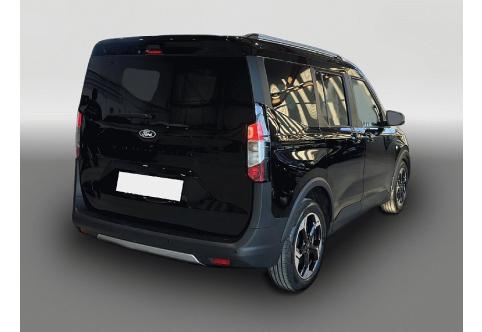 Ford Tourneo Courier #3