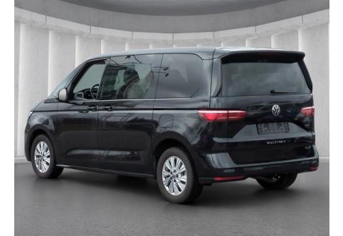 VW T7 Multivan #19