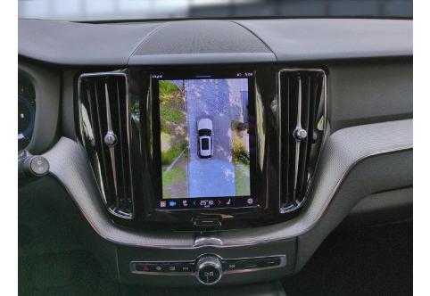 Volvo XC60 #11