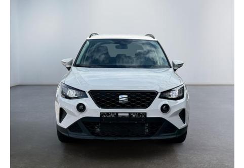 Seat Arona #2