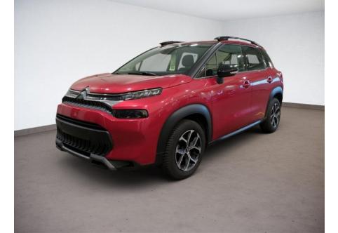 Citroën C3 Aircross #1