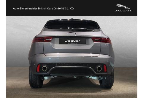 Jaguar E-Pace #4