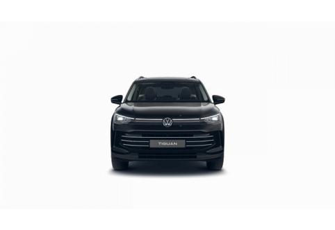 VW Tiguan #7