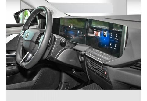 Opel Astra #8