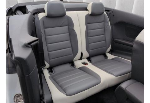 VW T-Roc #8