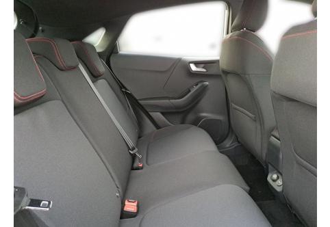 Ford Puma #16