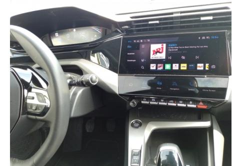 Peugeot 308 #12