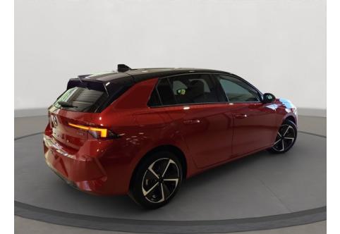 Opel Astra #5