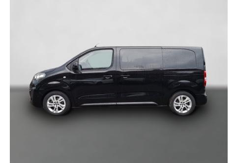 Opel Vivaro #3