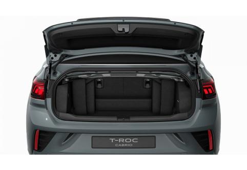 VW T-Roc #10