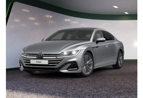 VW Arteon #1