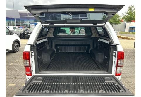 Ford Ranger #9
