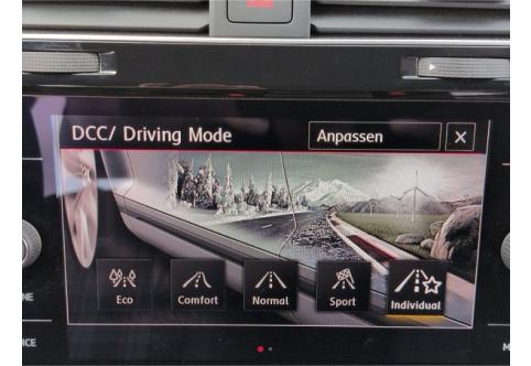 VW Golf #16