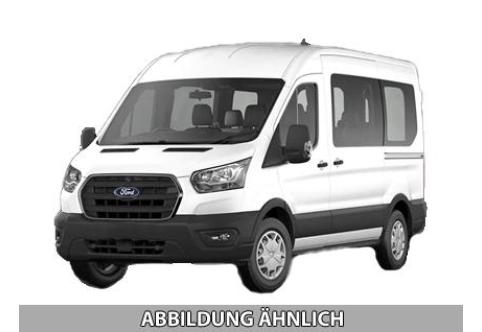 Ford Transit #1