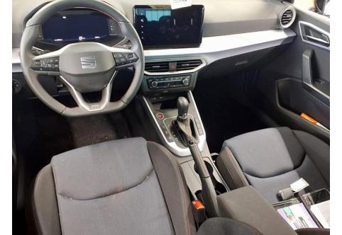 Seat Arona #3