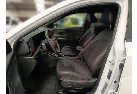 Hyundai Kona #8