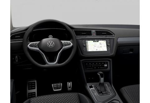 VW Tiguan #3