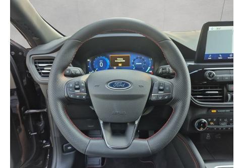 Ford Kuga #11