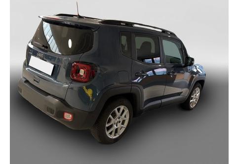Jeep Renegade #6