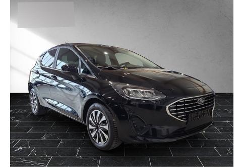 Ford Fiesta #4