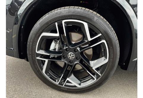 VW Tiguan #4