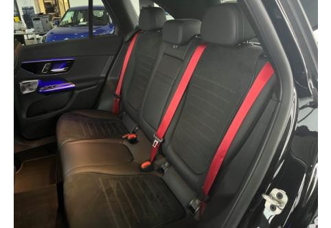 Mercedes-Benz GLC-Klasse #17