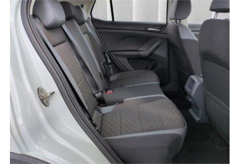 VW T-Cross #8