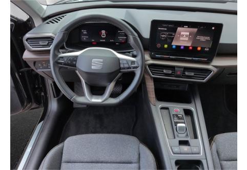 Seat Leon #6