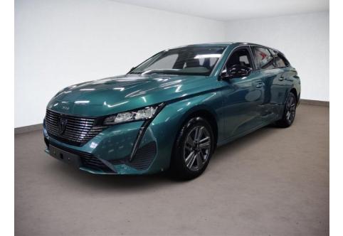 Peugeot 308 #1