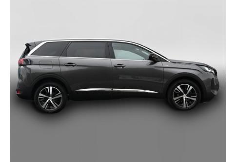 Peugeot 5008 #3