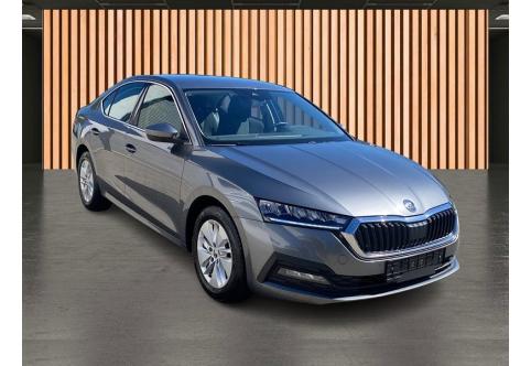 Skoda Octavia #3