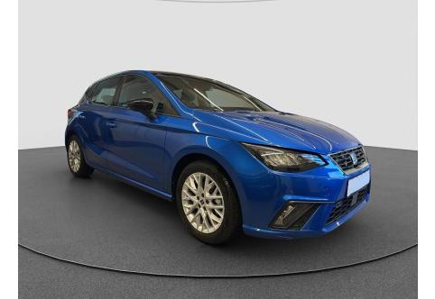 Seat Ibiza #8