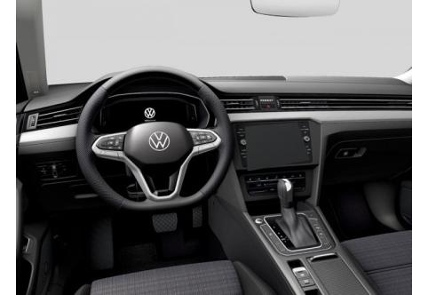 VW Passat #2