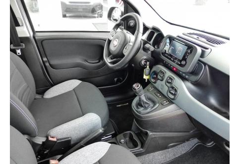 Fiat Panda #3