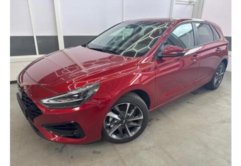 Hyundai i30 #1