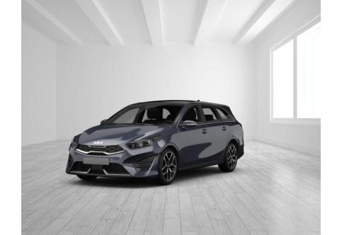 KIA cee'd #1