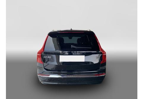 Volvo XC90 #4